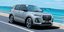 SUV Subaru