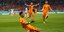 Ο Κόντι Γκάκπο λύτρωσε την Ολλανδία στο παιχνίδι με τη Σενεγάλη για το Μουντιάλ 2022