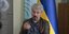 Ο Ουκρανός υπουργός Πολιτισμού, Ολεξάντρ Τκατσένκο