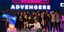 Advengers Social media Awards