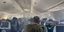 πτήση Delta Airlines αεροσκάφος