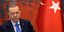 O Τούρκος πρόεδρος Ρετζεπ Ταγίπ Ερντογάν