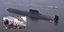 Ρωσία: Απέτυχε η δοκιμή πυρηνικής τορπίλης «Poseidon» με το υποβρύχιο της «Αποκάλυψης» του Πούτιν