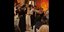 «Σασμός»: Viral ο χορός της Τζομπανάκη στο γάμο του «Μαθιού» και της «Βασιλικής» -Backstage βίντεο