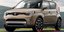 Suzuki Swift SUV