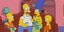 Η οικογένεια Simpsons