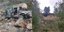 Βόρεια Εύβοια: Αυτό είναι το όχημα που έπεσε από γκρεμό 40 μέτρων -Δυο νεκροί και ένας τραυματίας