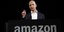 Ο δισεκατομμυριούχος ιδρυτής της Amazon, Τζεφ Μπέζος
