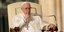 δίκη στο Βατικανό πάπας Φραγκίσκος