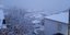 Πρώτα χιόνια στη Βόρεια Ελλάδα: Χιονόπτωση στο κέντρο της Πτολεμαΐδας και της Κοζάνης