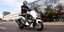 Yamaha N Max 125