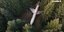 Αεροπλάνο του Αριστοτέλη Ωνάση σε δάσος στο Όρεγκον 