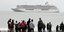 Κρουαζιερόπλοιο στην Ανταρκτική