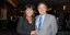 Ο δισεκατομμυριούχος Μπάρι Σέρμαν με την σύζυγό του βρέθηκαν δολοφονημένοι στο σπίτι τους 