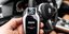 BMW Key