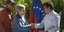 Ειρηνευτικές επαφές κυβέρνησης Κολομβίας με ELN