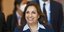 Περού: η νέα πρόεδρος Ντίνα Μπολουάρτε 