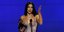Η τραγουδίστρια Dua Lipa