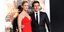 Οι Emily Blunt και Tom Cruise παρευρίσκονται στην ειδική πρεμιέρα της ταινίας "Edge of Tomorrow" στο AMC Loews, την Τετάρτη 28 Μαΐου 2014, στη Νέα Υόρκη 