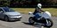 Έρχονται δοκιμές ασφάλειας για μοτοσικλέτες και προστατευτικό εξοπλισμό