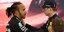 Lewis Hamilton - Max Verstappen 