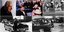 Ο πρώην σωματοφύλακας του Τζον Κένεντι, Κλιντ Χιλ και στιγμιότυπα από την δολοφονία του JFK στο Ντάλας το 1963 