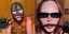 Η Μαντόνα πόσταρε φωτό της με δαντελένιο full face και μαστίγιο -Ανησυχούν οι φαν