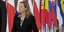 Η Νάντια Καλβίνιο, εξέφρασε τη θέση της Ισπανίας για πλαφόν στις τιμές ενέργειας
