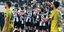 Σημαντική νίκη του ΠΑΟΚ επί του Παναιτωλικού στο Αγρίνιο για τη 14η αγωνιστική της Super League