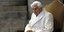 O πρώην Πάπας Βενέδικτος ΙΣΤ΄ πέθανε σε ηλικία 95 ετών