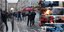 Άγριες συγκρούσεις Κούρδων με τη γαλλική αστυνομία στο Παρίσι
