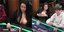 Παίκτρια πόκερ φόρεσε ψεύτικο «στήθος» και...  τρέλανε τους αντιπάλους της
