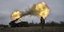 Επίθεση με πύραυλο στην Ουκρανία