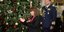  Παραδοσιακά Κάλαντα Χριστουγέννων από ολόκληρη την Ελλάδα άκουσε η ΠτΔ Κατερίνα Σακελλαροπούλου [εικόνες]