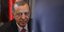 Ο πρόεδρος της Τουρκίας, Ρετζέπ Ταγίπ Ερντογάν