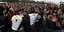 Πλήθος κόσμου στην κηδεία του 16χρονου Ρομά