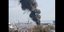 Έκρηξη στο λιμάνι της Σαμψούντας/ Twitter