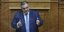 Βασίλης Σπανάκης : «Ψηφίζουμε τον Προϋπολογισμό της Αμυντικής  θωράκισης και της Κοινωνικής Πολιτικής»