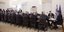 Σύσκεψη του Κυριάκου Μητσοτάκη με τους περιφερειάρχες της χώρας στο Μέγαρο Μαξίμου