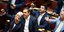 Ο Αλέξης Τσίπρας στη Βουλή