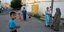 Ουζμπεκιστάν - παιδιά