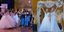 Viral ο γάμος δύο νεαρών Ελληνίδων στον Καναδά