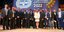Η Αντιγόνη Ντρισμπιώτη και ο Μίλτος Τεντόγλου αναδείχθηκαν κορυφαίοι αθλητές για το 2022 στην ψηφοφορία του ΠΣΑΤ