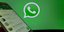 WhatsApp 