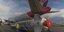 Η βρετανική Virgin Orbit πριν τη εκτόξευση στο διάστημα