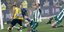 Το γκολ του Πινέδα έδωσε τη νίκη στην ΑΕΚ στο ντέρμπι της 17ης αγωνιστικής της Super League κόντρα στον Παναθηναϊκό