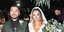  Ο Άρης Τσάπης , ο Θανάσης από το σήριαλ «Ευτυχισμένοι μαζί» παντρεύτηκε την αγαπημένη του Ειρήνη