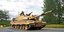 Βρετανικό άρμα μάχης Challenger 2