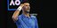 Η κίνηση του Νόβακ Τζόκοβιτς αμέσως μόλις κατέκτησε το Australian Open στον τελικό επί του Στέφανου Τσιτσιπά