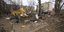  Τρεις νεκροί από ρωσικό πλήγμα σε πόλη της ανατολικής Ουκρανίας 